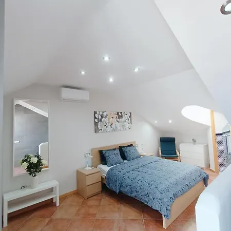 Apartament Idaira Paradise *