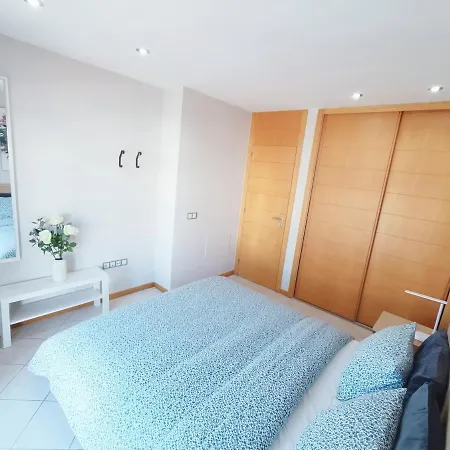 Idaira Paradise 플라야 파라이소