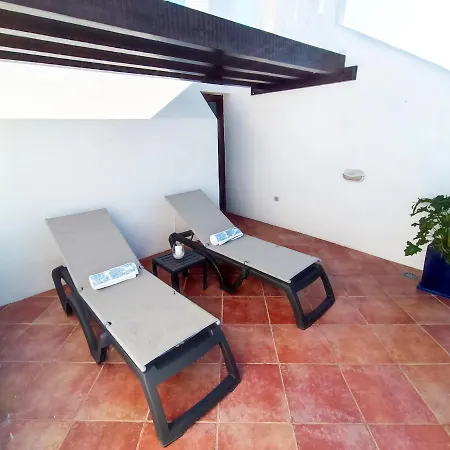 Idaira Paradise Appartamento Playa Paraiso (Tenerife)