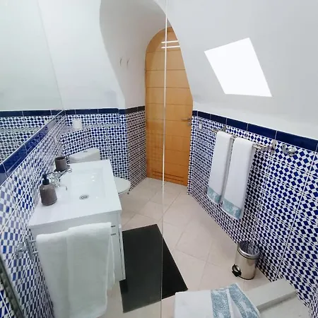 Idaira Paradise Плайя-Параисо