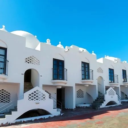 Idaira Paradise Appartamento Playa Paraiso (Tenerife)
