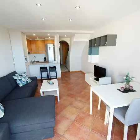 Appartamento Idaira Paradise Playa Paraiso (Tenerife)
