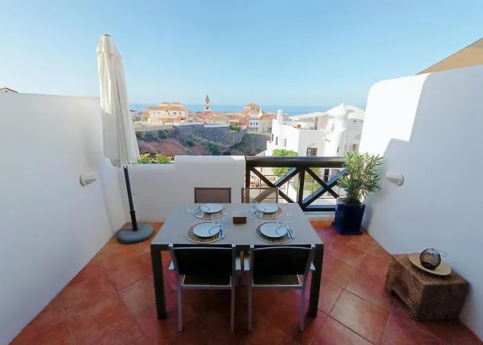 Idaira Paradise * بلايا بارايسو