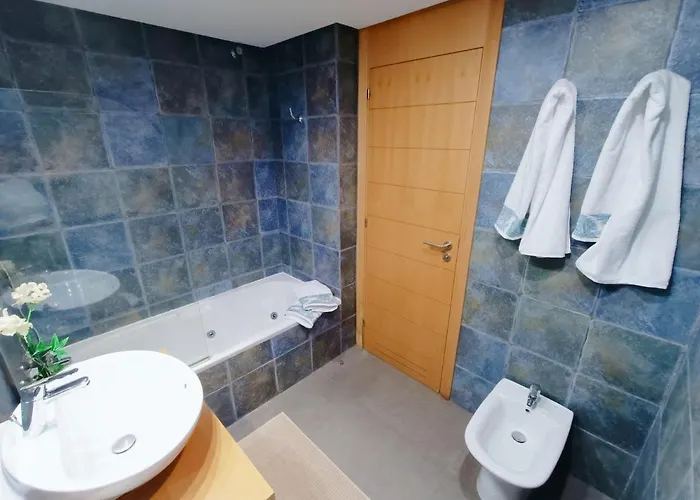 Idaira Paradise Apartamento *