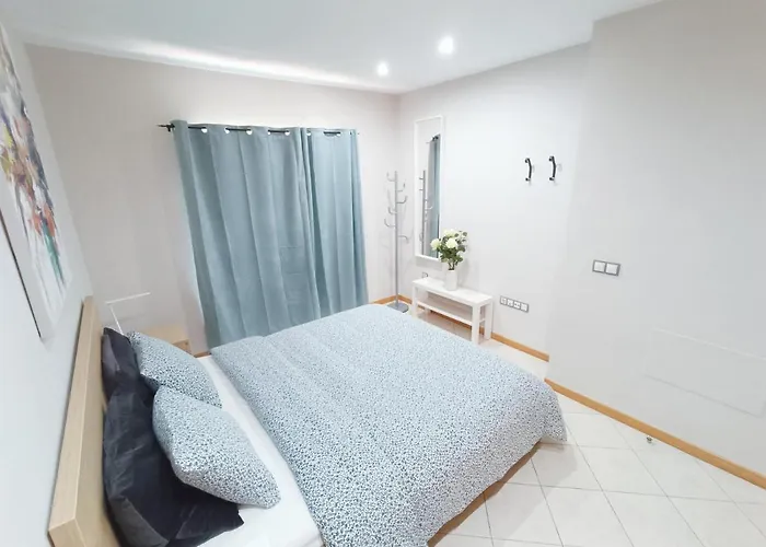 Idaira Paradise Apartamento Playa Paraiso (Tenerife)