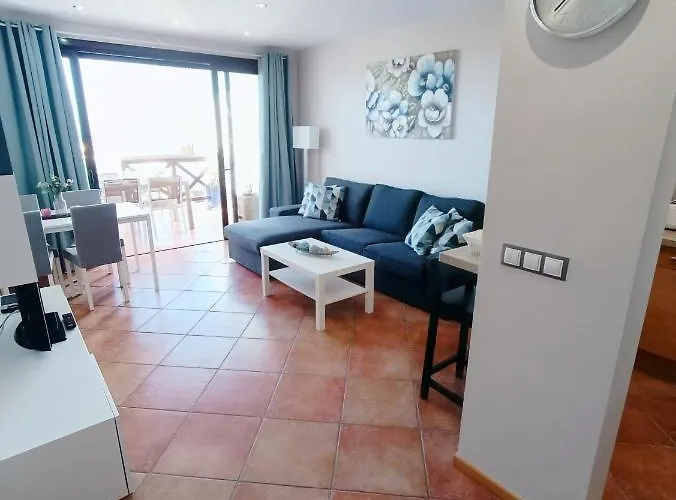 Idaira Paradise Apartamento Playa Paraiso (Tenerife)