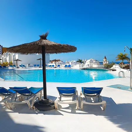 Idaira Paradise Playa Paraiso (Tenerife)