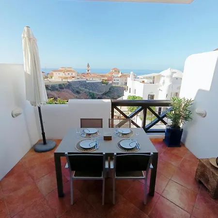 Idaira Paradise * Playa Paraiso (Tenerife)