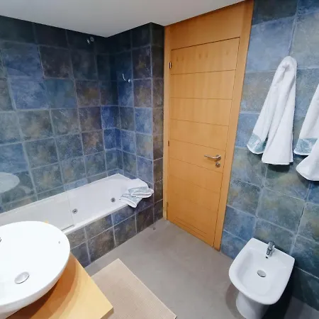 Idaira Paradise Appartement *