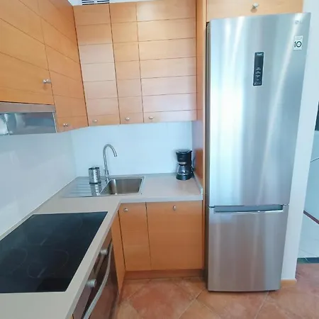 Idaira Paradise Appartement Playa Paraiso (Tenerife)