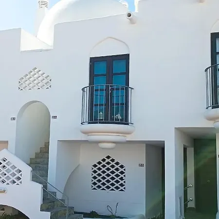 Appartement Idaira Paradise *