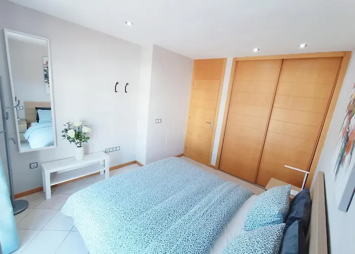 Idaira Paradise Playa Paraiso (Tenerife)