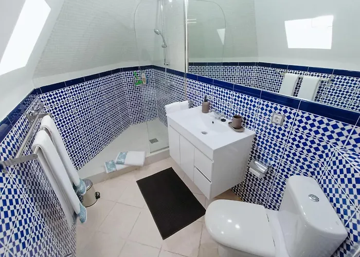 Apartment Idaira Paradise Playa Paraiso (Tenerife)