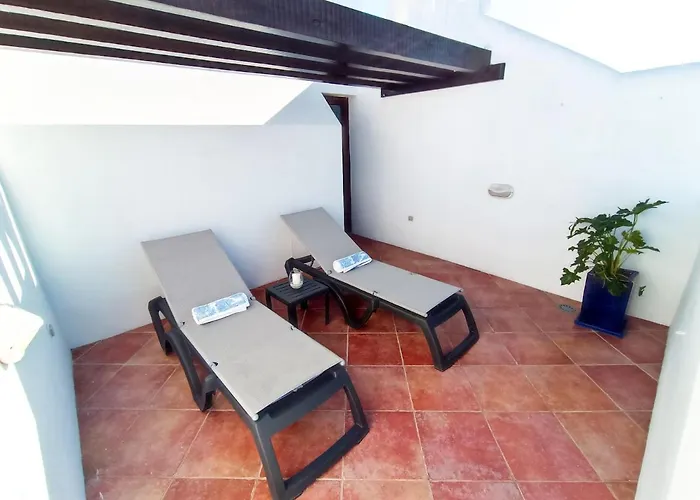 Idaira Paradise Apartment Playa Paraiso (Tenerife)