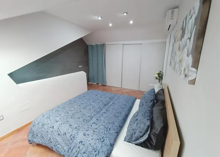 Idaira Paradise * プラヤ・パライソ