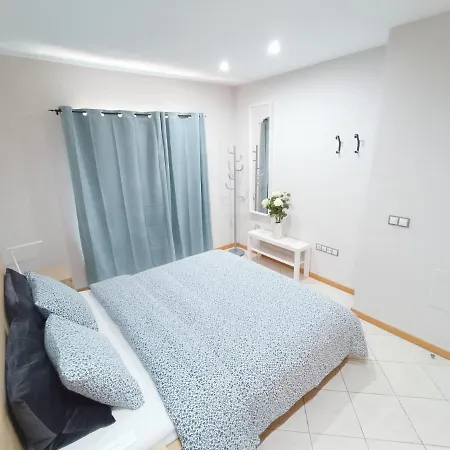 Idaira Paradise Appartement Playa Paraiso (Tenerife)