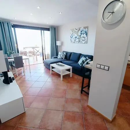 Idaira Paradise Appartement Playa Paraiso (Tenerife)